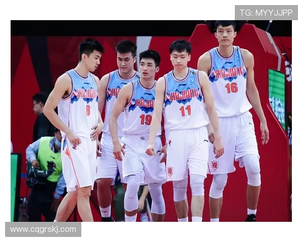 齐麟爆发砍下25分率新疆主场强势力克南京成功赢下关键一战