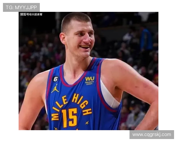 约基奇回应毫不费力评价强调自己在比赛中付出的努力与汗水